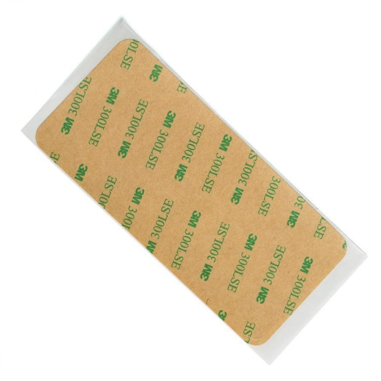 iPhone-XR-Back-Housing-3M-Adhesive